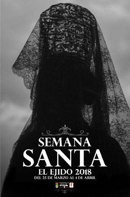 Semana Santa en El Ejido  